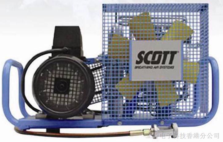 供应SCOTT100E型空气压缩机