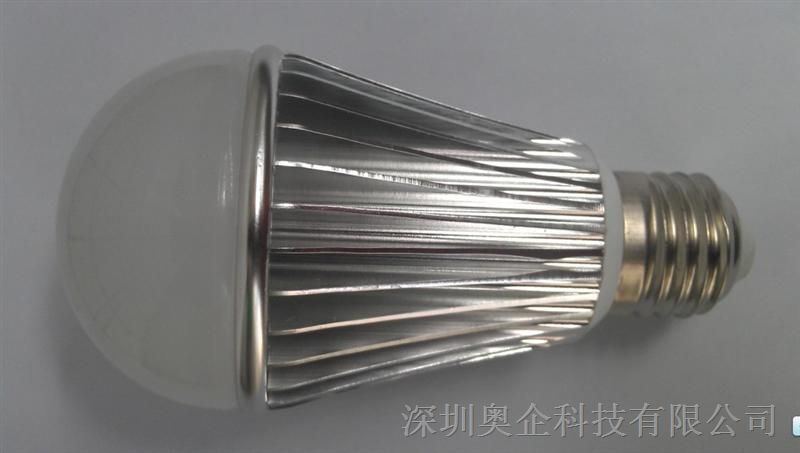 供应酒店，家用，商场LED球泡灯