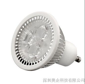 供应酒店，家用，商场LED射灯