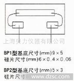 供应半导体应变计(图)