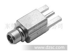 .MMCX Male SMD T*e MMCX射频连接器 MMCX接头 同轴连接器