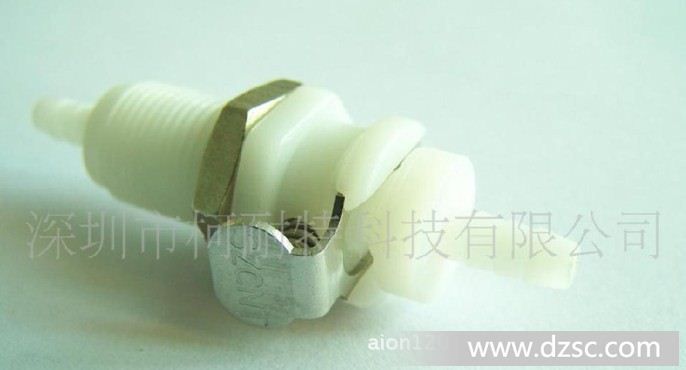 CPC Colder气路连接器