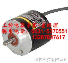 供应保定欧母龙编码器E6C2-CWZ6C欧母龙旋转编码器