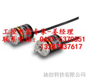 供应欧母龙增量编码器 E6A2-CS5C欧母龙旋转编码器