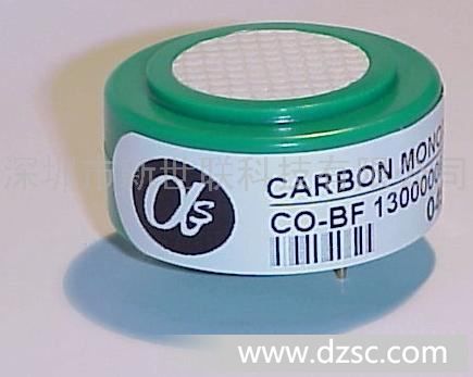 供应一氧化碳传感器CO-BF(固定式)