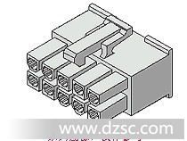 molex 原装、3901-2080
