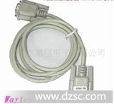 威纶与欧母龙PLC连接电缆MT500-CQM1