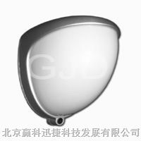 供应25米室外型智能四元红外探测器GJD-102