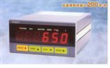 PT650D称重显示控制器
