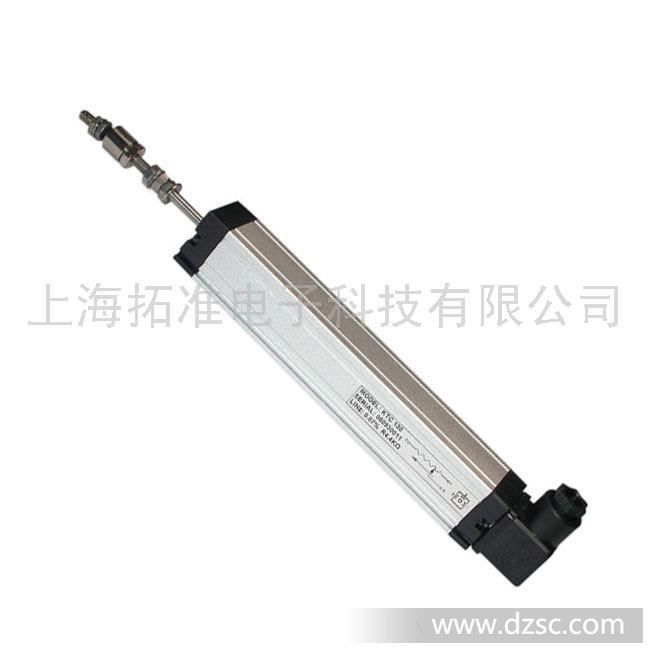 供应KTC电子尺,直线位移传感器,位置传感器,电阻尺,电位器