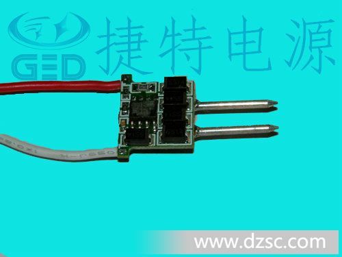 LED球泡灯，玉米灯电源