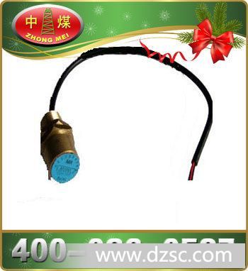 GSH3000矿用本质*型转速传感器