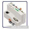 ETHERNET TCP/IP & RS-232可编程现场总线控制器