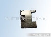 CF卡座，接线端子，U*连接器，1394连接器