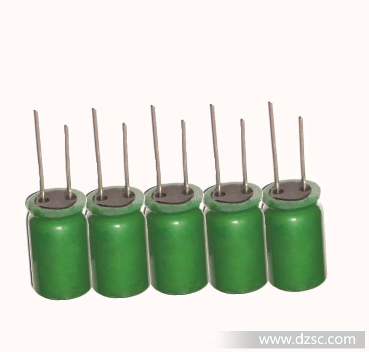 *供应*电容2.7V10F法拉电容