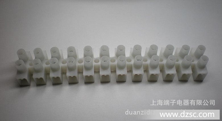 TONGYONG品牌X3-10A(12位)接线端子上海端子电器有限公司