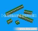 PCB板端子台PA001，PA002， PA003