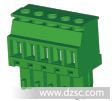 上海标桓电气批量供应插拔式PCB端子 PCB端子