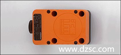 IC5005  易福门IC5005电感式传感器  电感式传感器价格
