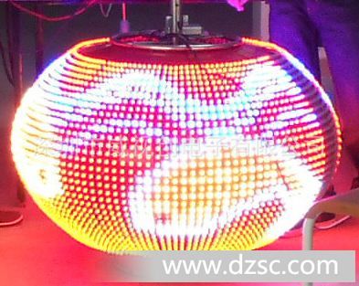 LED 灯笼