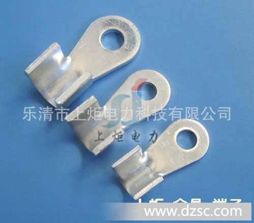 批发铝鼻子，OT开口铝鼻子，金具