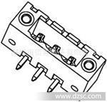 线对板PCB插头 接线座 39526-4020 Horizontal PCB Header 5.0m