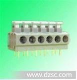 UL/VDE 675PCB端子，675PCB端子