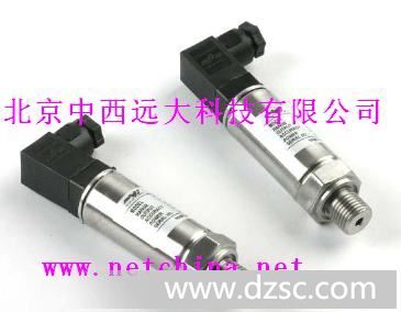 工业型压力变送器/压力传感器CSR8-TRS2100/中国