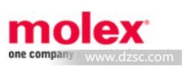 供应molex   51103-1400