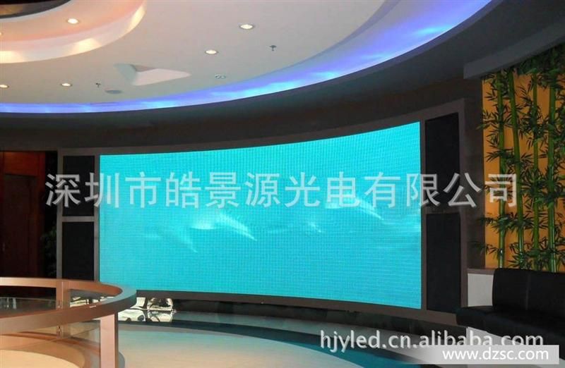 深圳PH6室内全彩LED显示屏大优惠 全彩led显示屏
