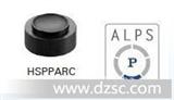 ALPS款压敏电阻式压力传感器HSPPARC001(检测气压和高度)