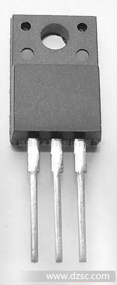 无锡固电ISC供应2SD2000晶体管,三极管,功率管