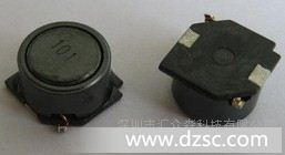 供应电子元器件HPA7045-101磁遮蔽式功率电感HPA7045型