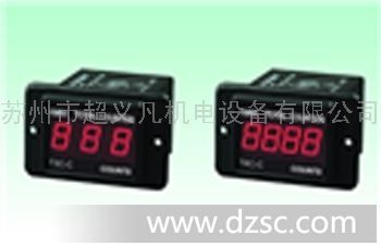 供应台湾士研T3D-C士研两段式时间计数器T3D-C