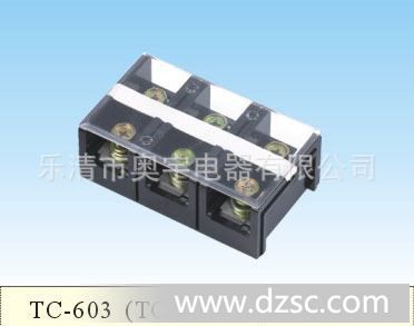 【*】 TC-603(TC-60A/*) 固定式大电流接线端子 批发*售