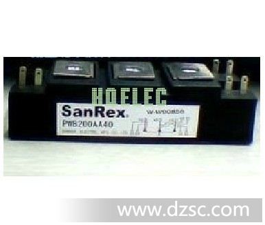 PWB200AA30/SanRex(三社)/可控硅(晶闸管)