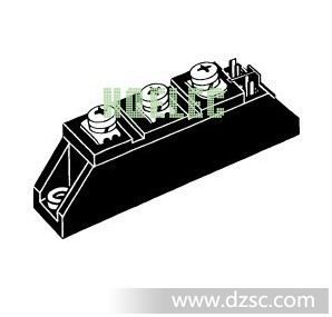 IXYS/可控硅/晶闸管/MCC56-16io1B/*原装