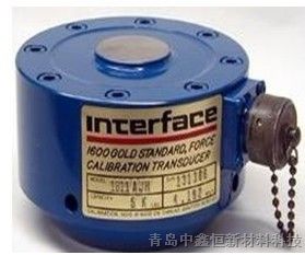 供应interface1600黄金标定系列力传感器