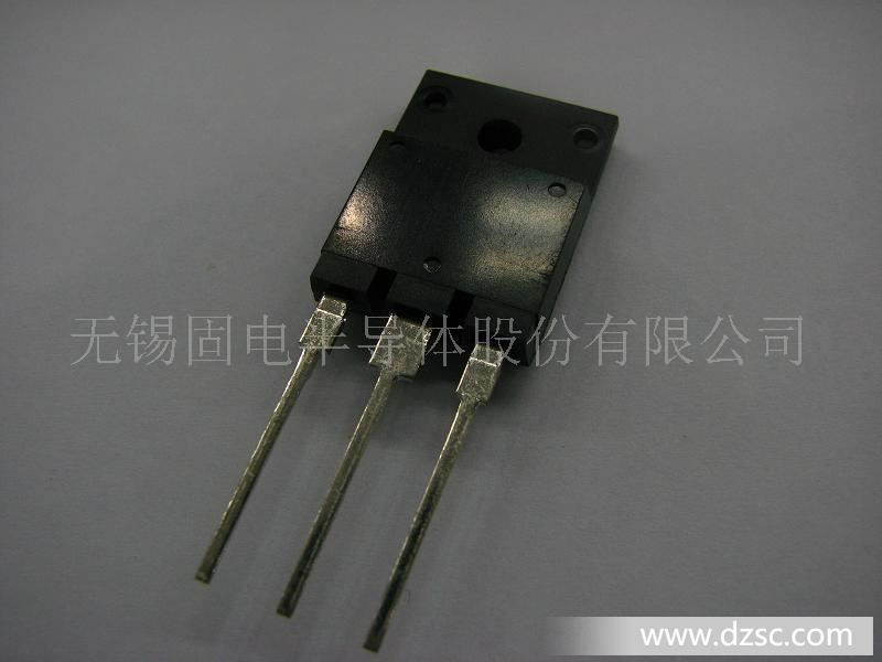 无锡固电ISC供应2SC4581三极管