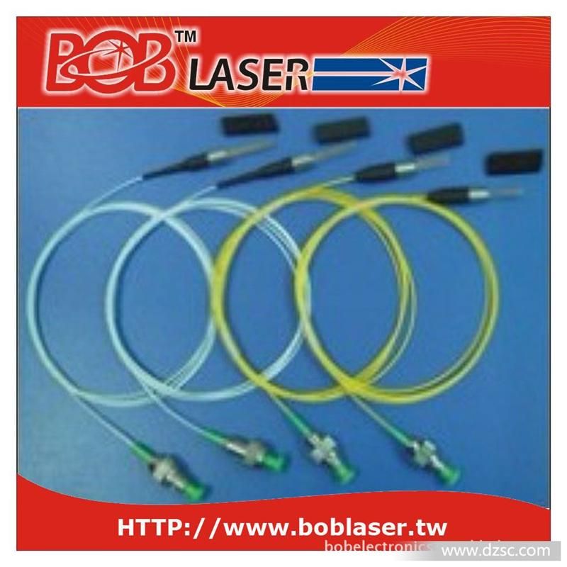 BOB品牌光纤、同轴封装激光器