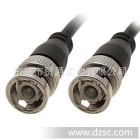 生产研发销售射频同轴电缆组件 BNC端口 RG系列同轴线 厂家