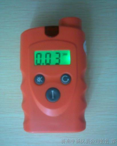 供应手持式溶剂油检测报警器“气体报警器”