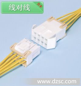 ZLP-02V-TR ZL系列 线对线连接器 5.0mm间距 代理JST现货库存