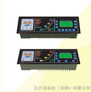 供应J-TDC1发酵机控制器 日本TOHO 达兴昌 发酵设备