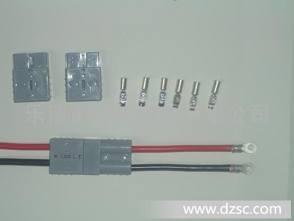 供应插接器,电源连接器，端子，接插件(图)