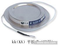 平板式快速晶闸管整流器 KK-2000A  厚型(凸)/3*K-2000A
