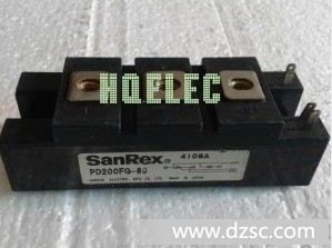 PD160FG160/SanRex(三社)/可控硅(晶闸管)