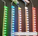 厂家生产LED*水幻彩灯条
