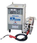 YD-500KR2松下熔化*CO2焊机