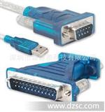 Usb 2.0 To Db9 Rs232 Serial Adapter Cable Pda Gps
